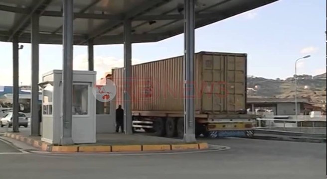 Doganat , Crown Agents bën bilancin: Për 6 muaj mblodhëm 6.4 mln euro- Ora News