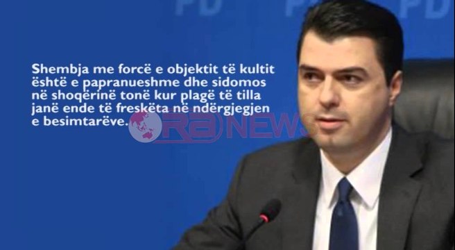 Shembja e kishës në Dhërmi, Athina reagon ashpër, Rama: Mos ndërhyni- Ora News