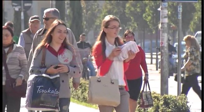 Frika nga fatkeqësitë natyrore, shqiptarët sigurojnë pronat por jo veten- Ora News