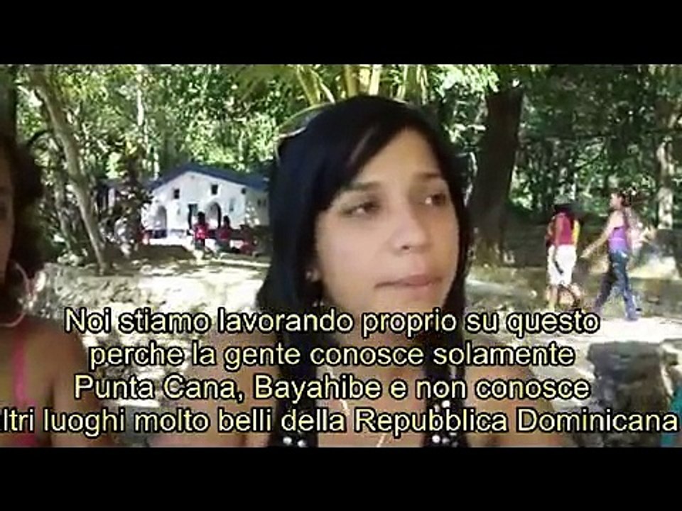 Ragazze dominicane di Sosua - Santo Domingo Repubblica Dominicana