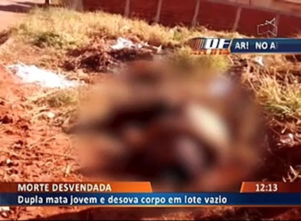 Morte desvendada