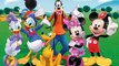 Walt Disney Mickey Mouse & Pluto Pluto's Quin Puplets