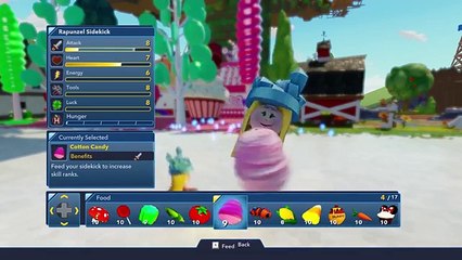 How To Use Sidekicks - Disney Infinity 3.0 Tips and Tricks