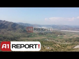 Video herunterladen: A1 Report - Droga nga ajri, A1 Report në fshatin Dusharak të Vlorës ku u nis avioni