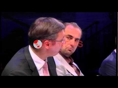 Samiti i Vjenës, Rama: Me rëndësi hapja e negociatave, Vuçiç: S’ka më tensione Serbi-Shqipëri