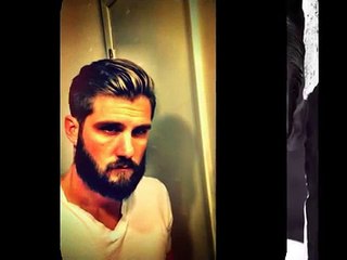 Undercut Hairstyle Men