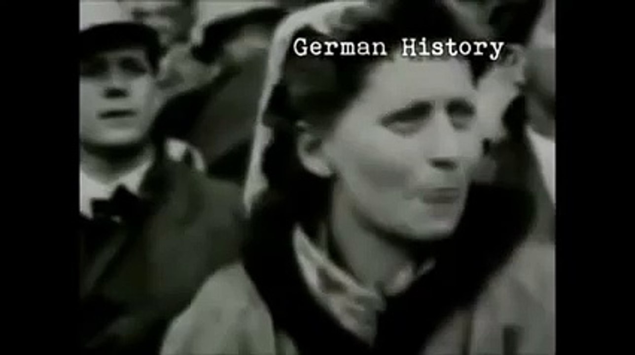 Die Geschichte Deutschlands