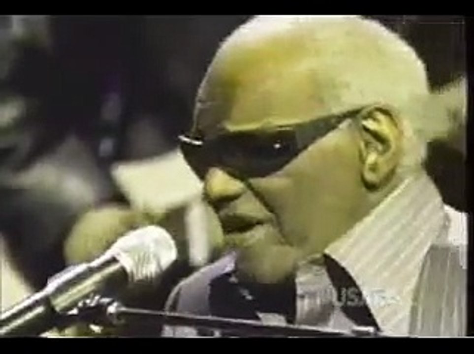 A Song For You  - Ray Charles  Leon Russell  Willie Nelson
