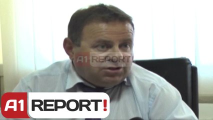 A1 Report - Informaliteti në Kukës,Omuri: 20 % e subjekteve i shmangen detyrimeve