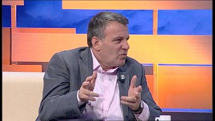 Ditë e Re, 27 Gusht 2015- Ora News