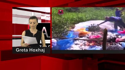 Zjarr Televizion: LAJME FLASH