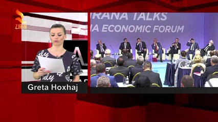 Zjarr Televizion: LAJME FLASH