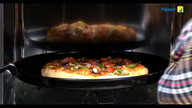 IFB 23SC3 Convection Microwave Oven Review Video