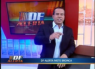 Separados pelas algemas