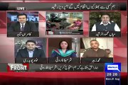 PMLN's  Muhammed Zubair indirectly says Nandi Pur Project is Fraud