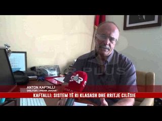 NISIN REGJISTRIMET NE SHKOLLEN “PRENK JAKOVA”