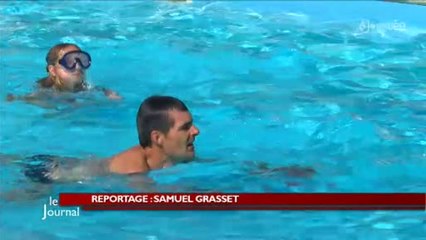 Tourisme : Les pros du camping dressent leur 1er bilan