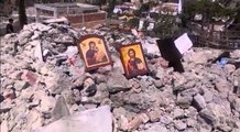 Shembja e kishës si sulmet xhihadiste? Indinjohet Tirana mesazh Athinës: “Fole ashpër”- Ora News