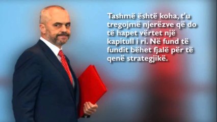Azilkërkuesit, Rama: S’jemi magjistarë. S’ndryshojmë dot realitetin pa BE-në- Ora News