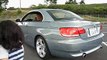 BMW 335i Cabriolet