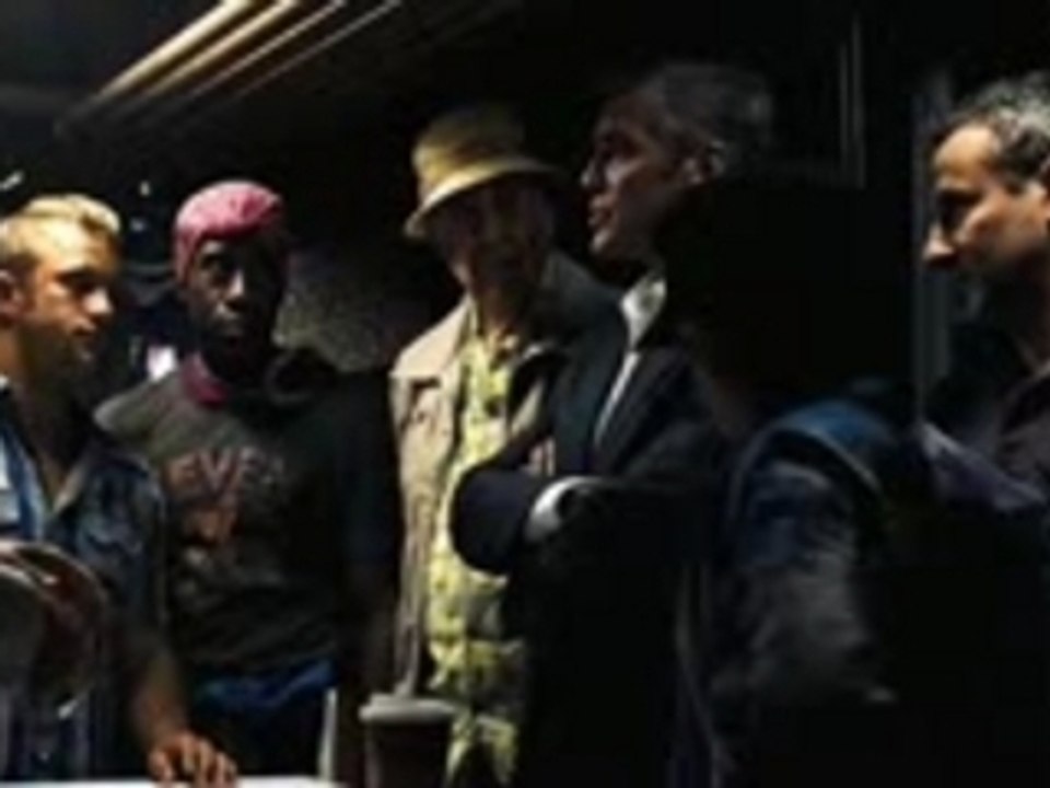 Oceans 13 thirteen vo -- hd :-)