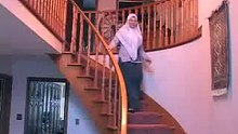 Christian converted to Islam in Canada