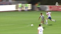 Mariano Díaz - Real Madrid Castilla