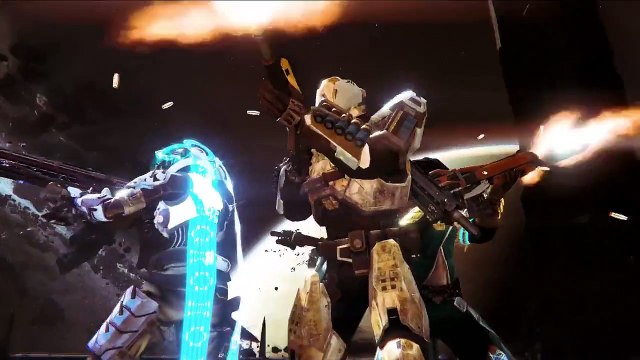 Destiny le Roi des Corrompus - Trailer de lancement