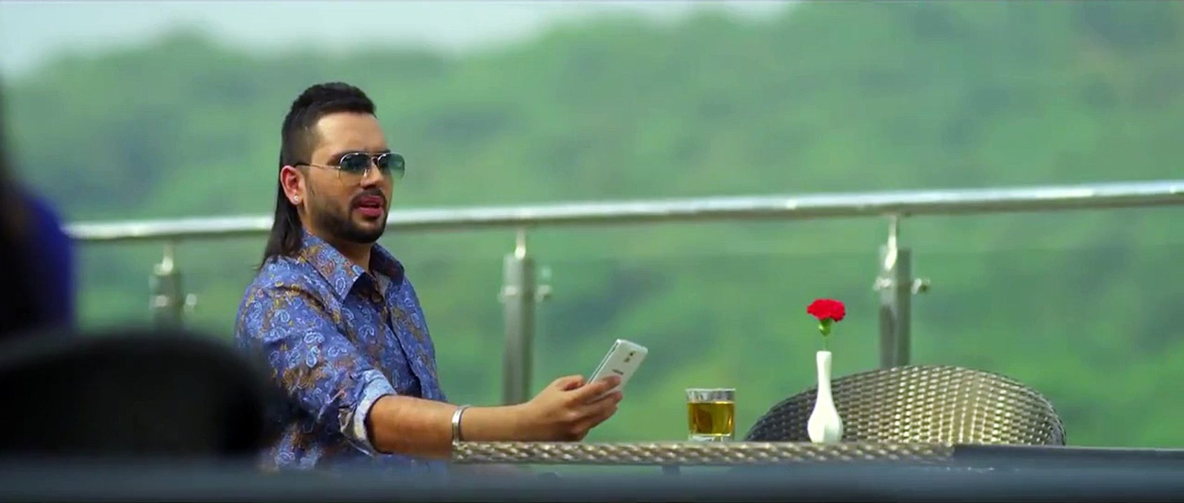 Yaar 17 - Teg Grewal Ft Badshah  Latest-Punjabi Song (2015)