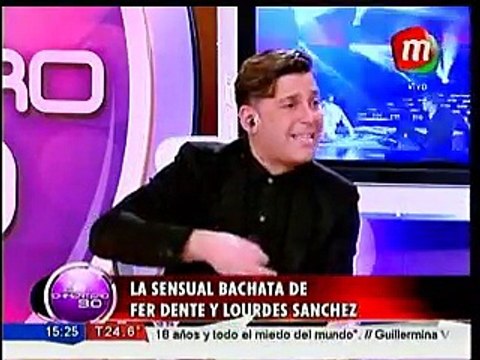 Analizamos la bachata y la nueva canción infantil de Lourdes Sánchez