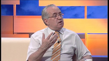 Ditë e Re, 28 Gusht 2015- Ora News