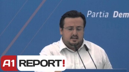 A1 Report - PD: Qeveria fsheh të dhënat financiare me propagandë