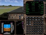 PMDG 747 Flight Tutorial Part 4