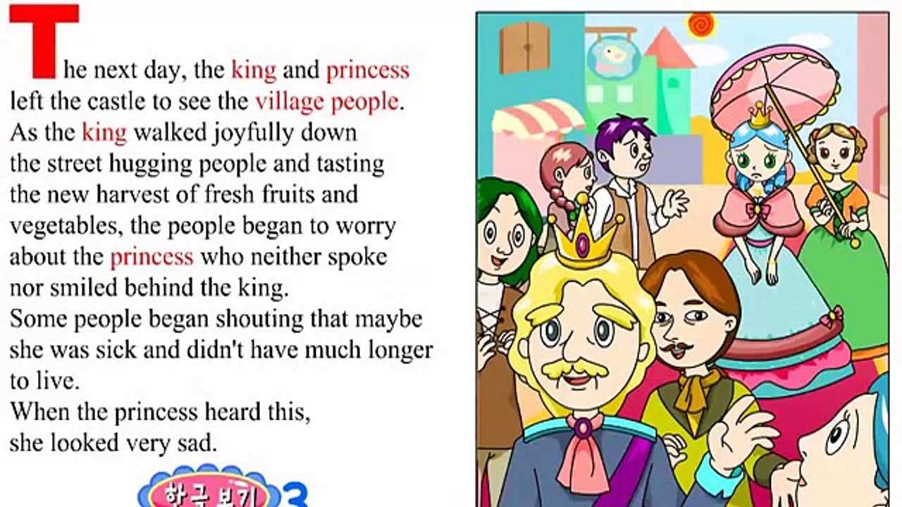 Fairy Tale | Fairy tales for children chocolate princess full - Fairy tales for children - YouT