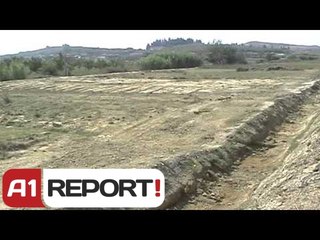 A1 Report - Marinzë,kompensimi i banorëve e sistemimi i zonës drejt përfundimit