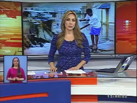 Sensores alertarán de inundaciones por el fenómeno El Niño