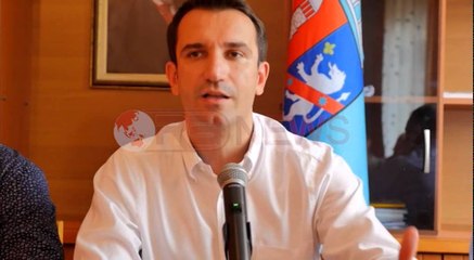 Veliaj në Baldushk, “Tregjet e dedikuara, mundësi për agrobiznesin dhe kushte higjeno-sanitare”