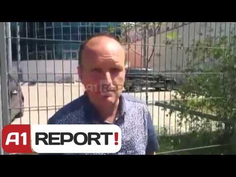 A1 Report - Ja automjeti që përdorte grupi për transportimin e drogës