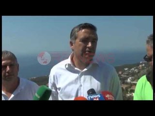 Himarë, Tokë tjetër për ortodoksët, ja si do ringrihet “Shën Thanasi”