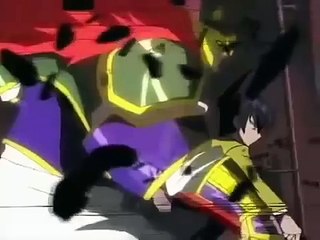 Phim Hoạt Hình Nhật Bản   Vua Pháp Thuật Tập 03 HD VietSub