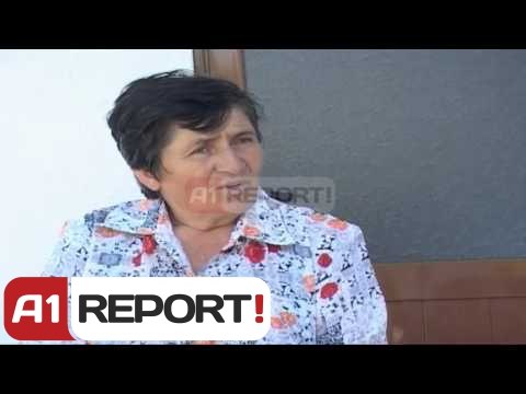 A1 Report - 18-vjecarja zhduket në prag të martesës, prindërit në alarm