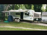 2013 Forest River All American 233s Travel Trailers RV For Sale in Independence , Missouri