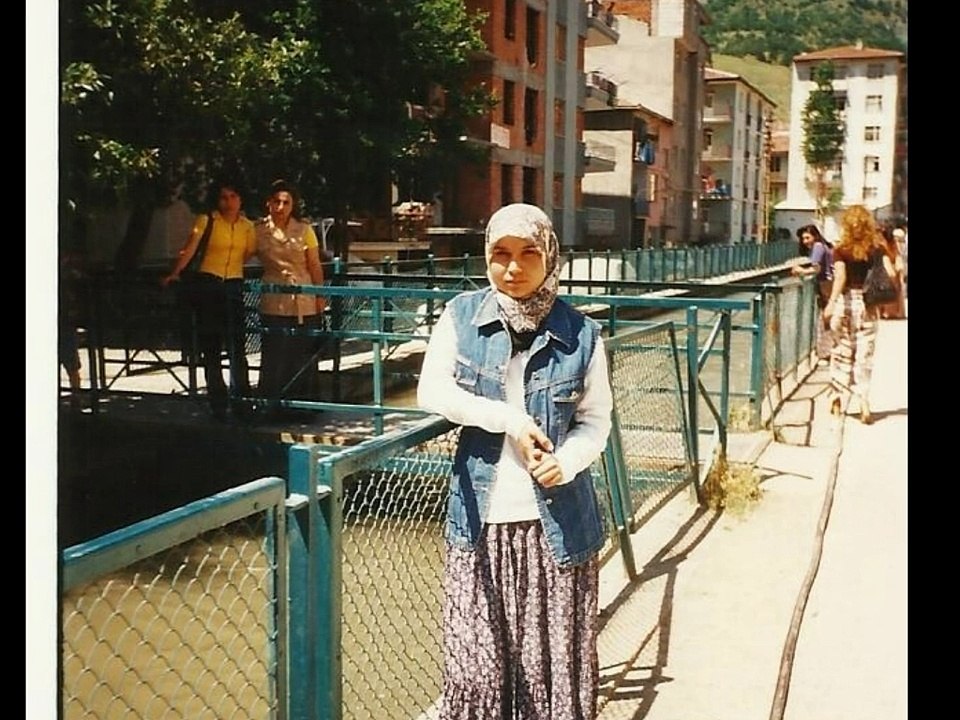 16. Evlilik yıl dönümü