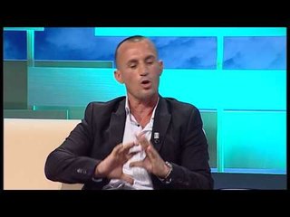 Ditë e Re Weekend, 29 Gusht 2015- Ora News