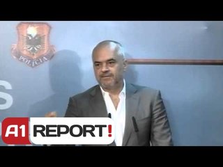 A1 Report - Rama nga Vlora: Askush nuk do ta gëzojë pronën e vjedhur