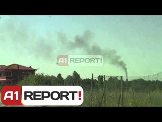 Tải video: A1 Report - Alarmante ndotja në Fushë-Krujë  Varoshi: Ndikon direkt në shëndet