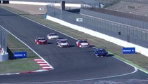 Championnat de France FFSA GT - Magny-Cours - Course 1