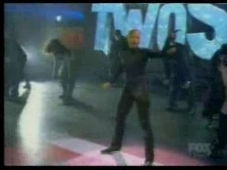 Ciara live @  billboard music awards