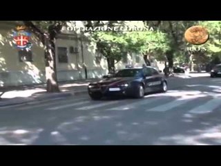 Arrestohet narkotrafikanti kryesor i furnizimit të kokainës në Shqipëri dhe Tunizi