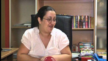 "Vajza online". Libri i njohur i blogeres Zoe Sugg